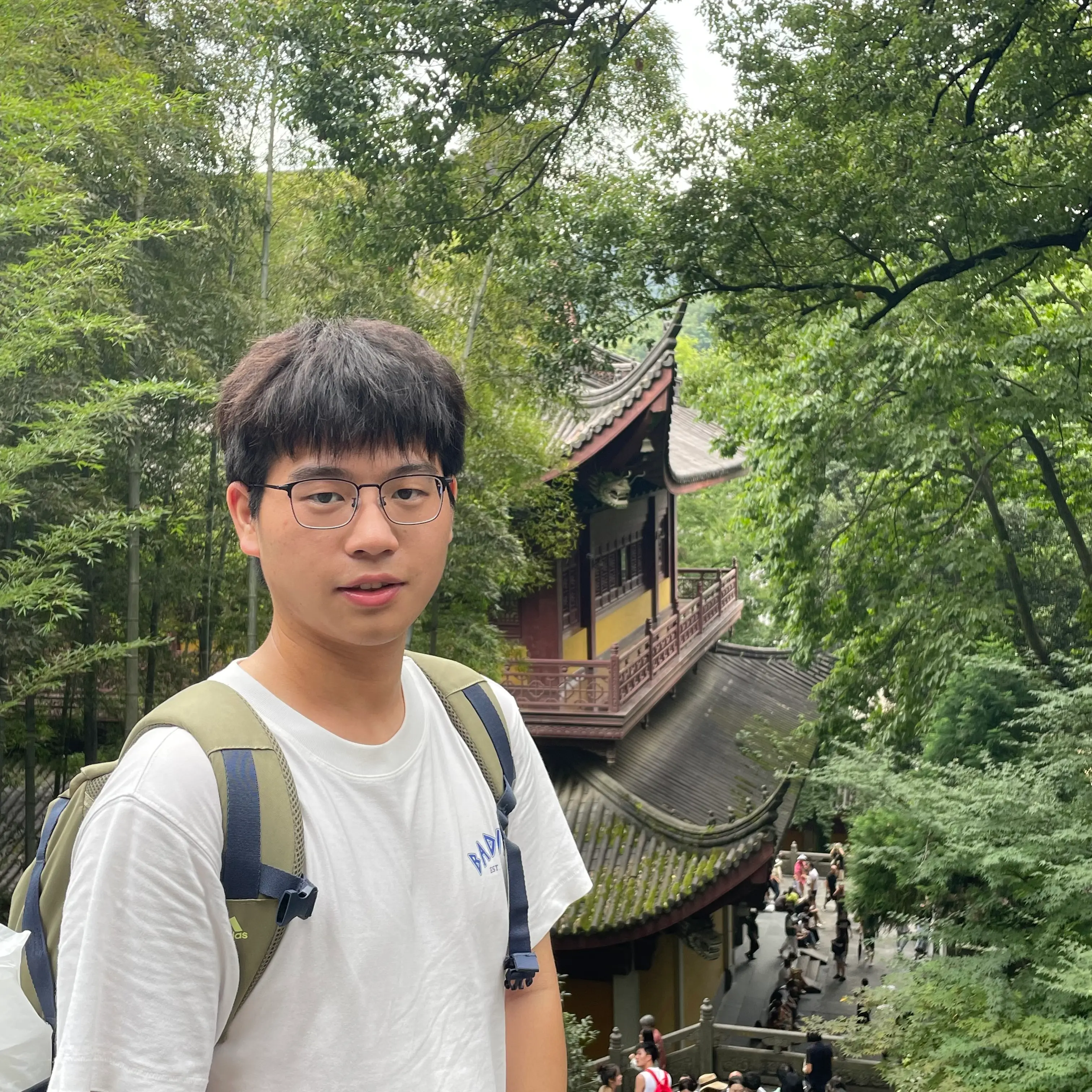 个人照片